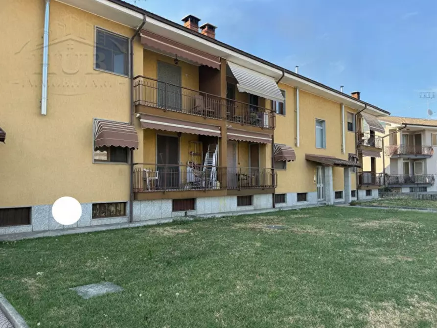 Immagine 1 di Appartamento in vendita  in via vecchia di cuneo 95 a Beinette