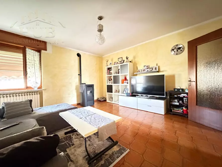 Immagine 3 di Appartamento in vendita  in via vecchia di cuneo 95 a Beinette