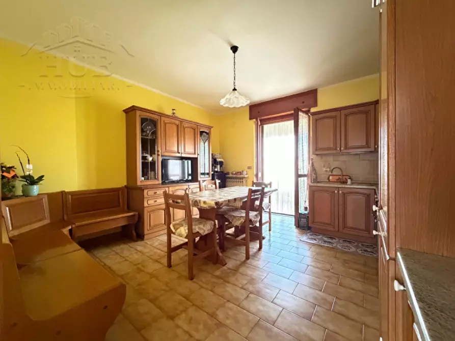 Immagine 5 di Appartamento in vendita  in via vecchia di cuneo 95 a Beinette