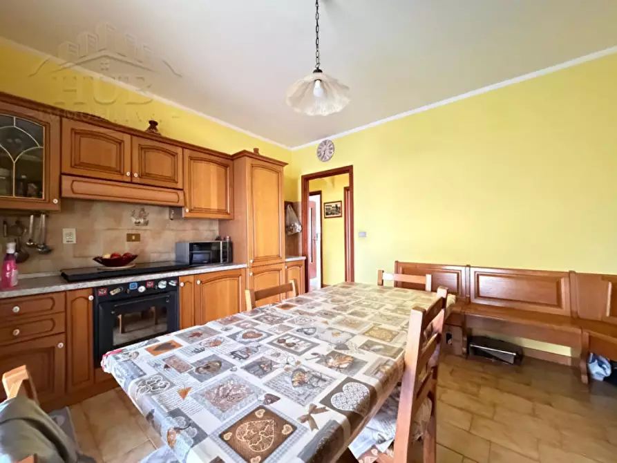 Immagine 7 di Appartamento in vendita  in via vecchia di cuneo 95 a Beinette