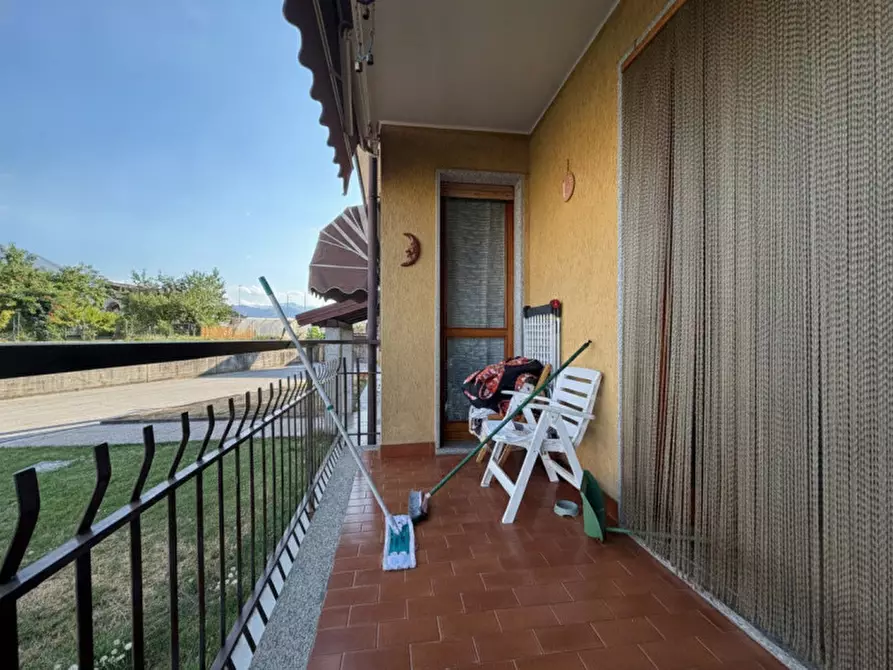 Immagine 8 di Appartamento in vendita  in via vecchia di cuneo 95 a Beinette