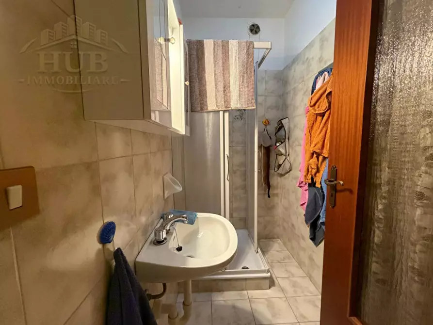 Immagine 9 di Appartamento in vendita  in via vecchia di cuneo 95 a Beinette