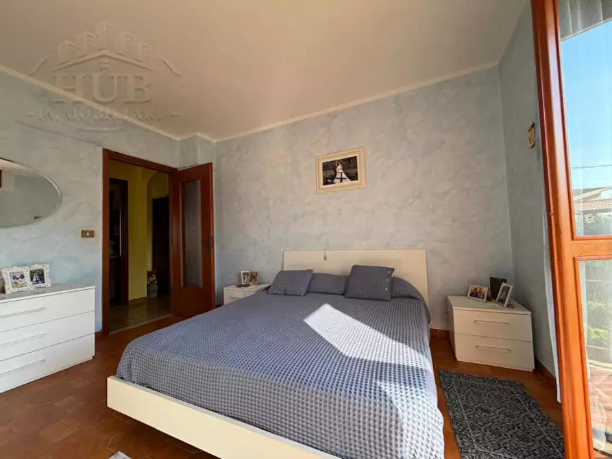 Immagine 11 di Appartamento in vendita  in via vecchia di cuneo 95 a Beinette