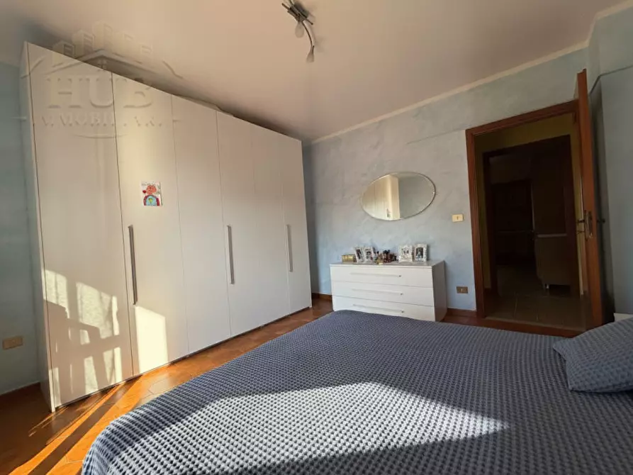 Immagine 13 di Appartamento in vendita  in via vecchia di cuneo 95 a Beinette