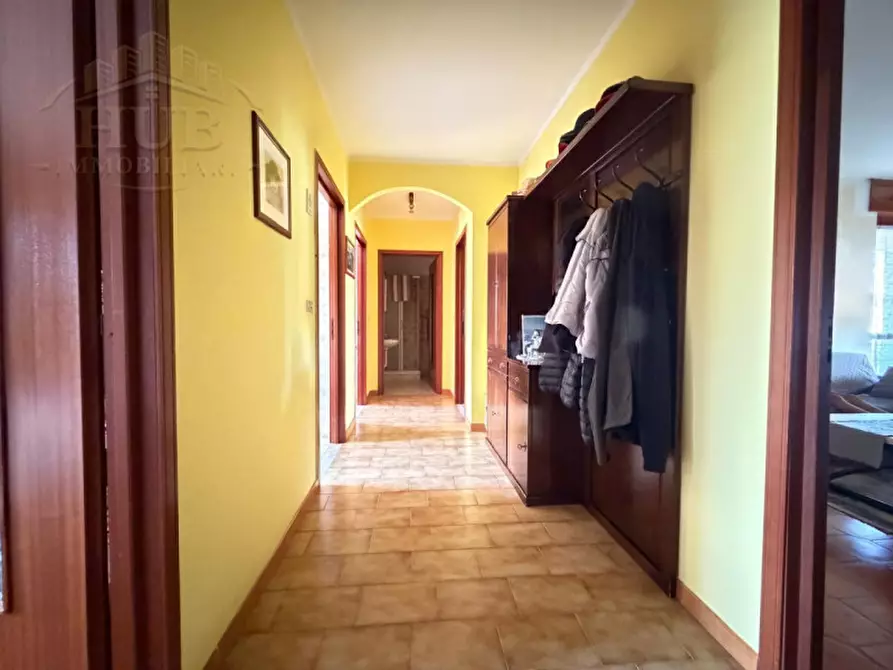 Immagine 14 di Appartamento in vendita  in via vecchia di cuneo 95 a Beinette