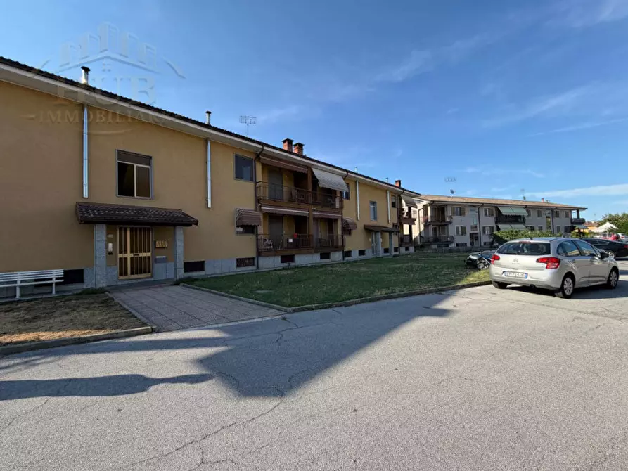 Immagine 22 di Appartamento in vendita  in via vecchia di cuneo 95 a Beinette