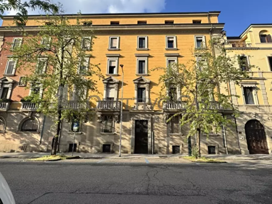 Immagine 1 di Appartamento in vendita  in Via Quattro Novembre a Padova
