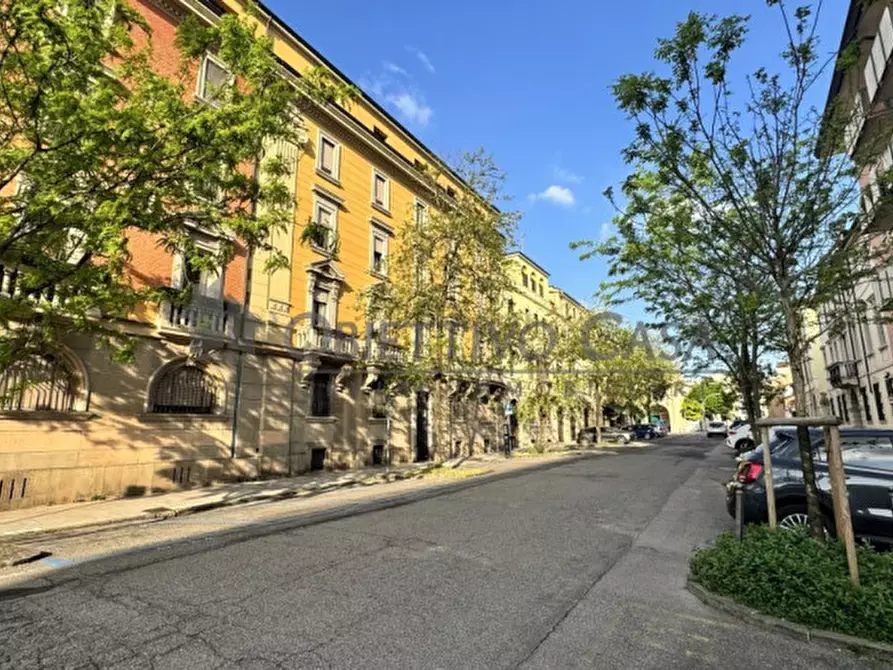 Immagine 2 di Appartamento in vendita  in Via Quattro Novembre a Padova