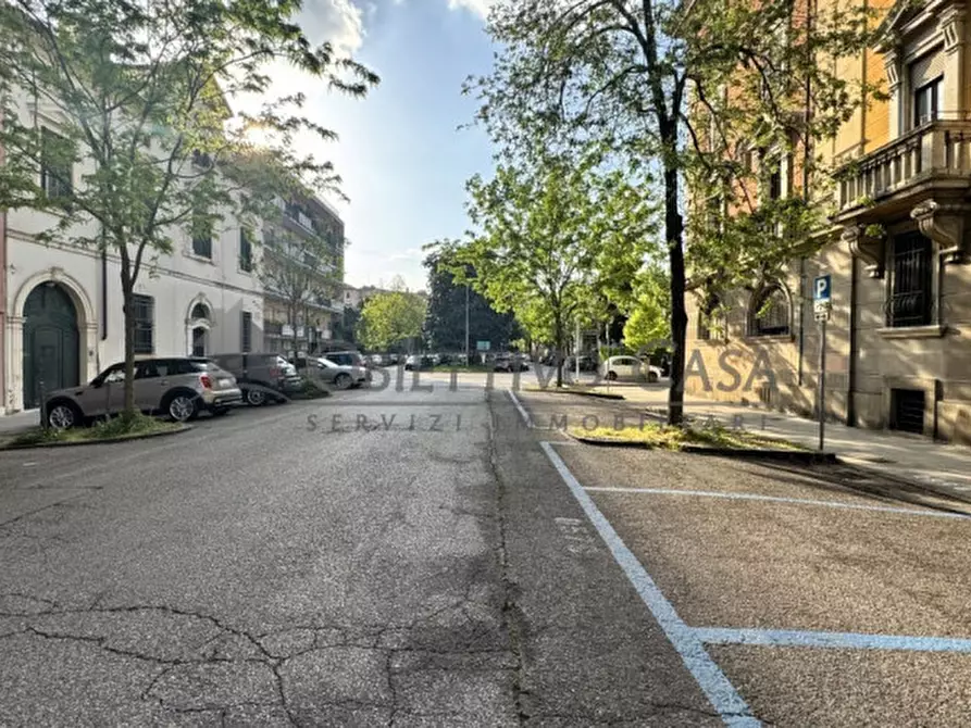 Immagine 3 di Appartamento in vendita  in Via Quattro Novembre a Padova
