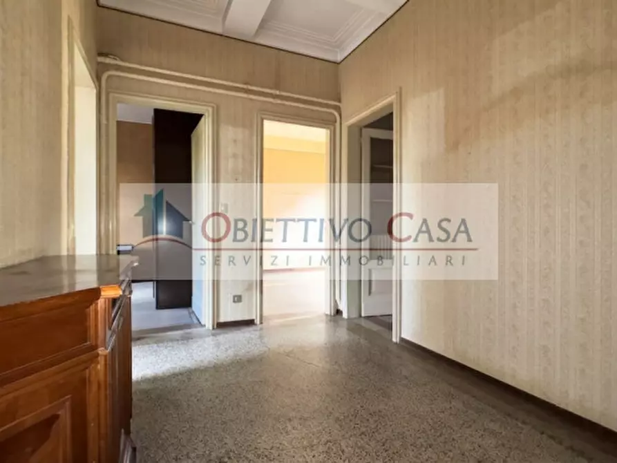 Immagine 4 di Appartamento in vendita  in Via Quattro Novembre a Padova