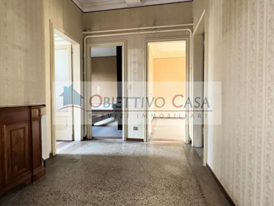 Immagine 5 di Appartamento in vendita  in Via Quattro Novembre a Padova