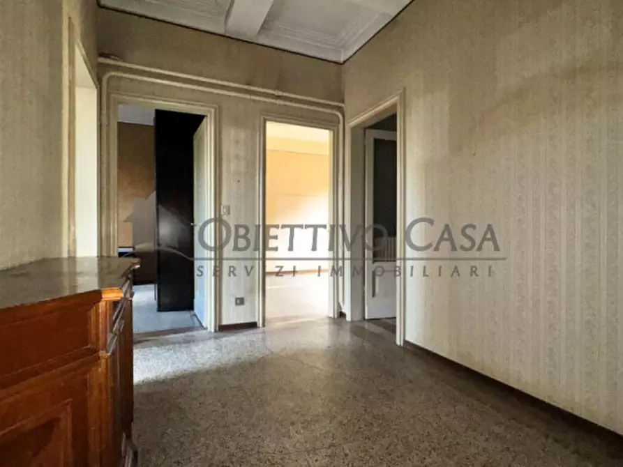 Immagine 5 di Appartamento in vendita  in Via Quattro Novembre a Padova