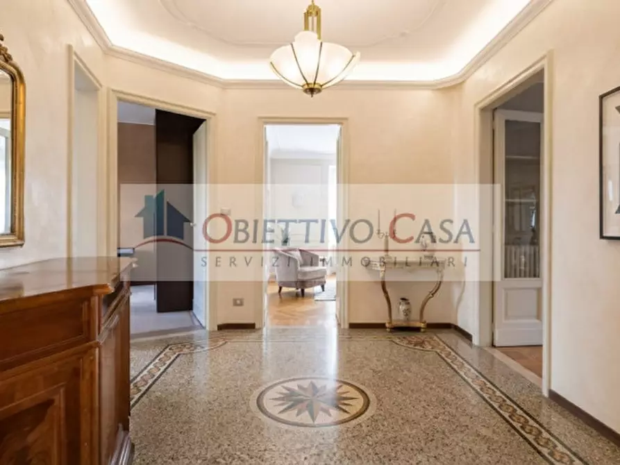 Immagine 6 di Appartamento in vendita  in Via Quattro Novembre a Padova