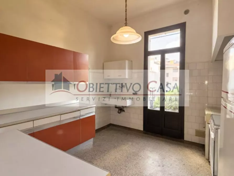 Immagine 7 di Appartamento in vendita  in Via Quattro Novembre a Padova