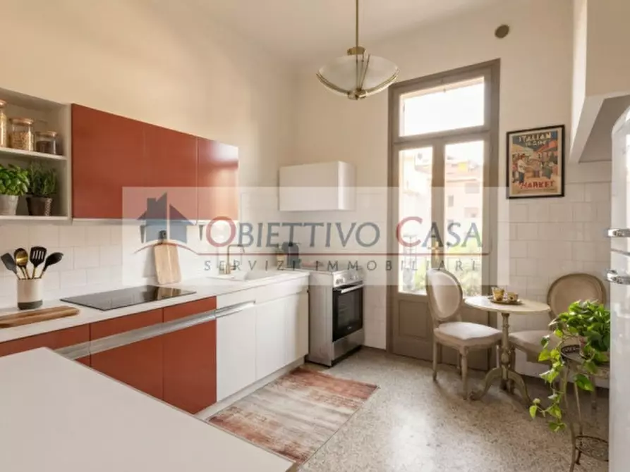 Immagine 8 di Appartamento in vendita  in Via Quattro Novembre a Padova