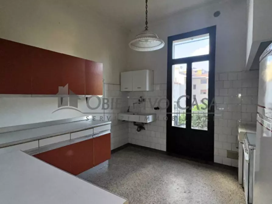 Immagine 8 di Appartamento in vendita  in Via Quattro Novembre a Padova