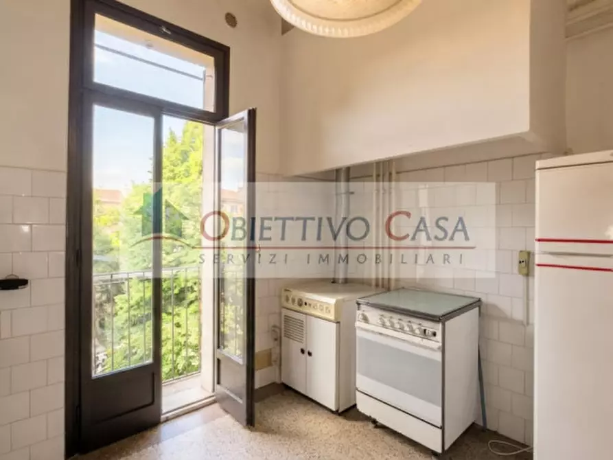 Immagine 9 di Appartamento in vendita  in Via Quattro Novembre a Padova