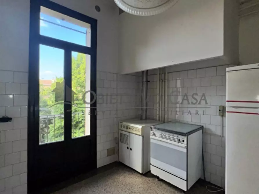 Immagine 9 di Appartamento in vendita  in Via Quattro Novembre a Padova