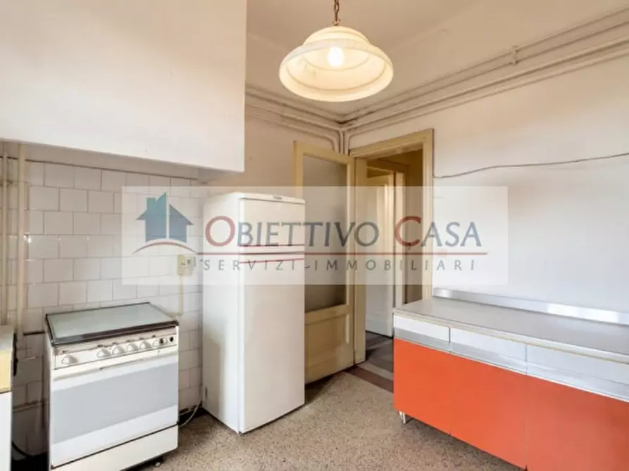 Immagine 10 di Appartamento in vendita  in Via Quattro Novembre a Padova