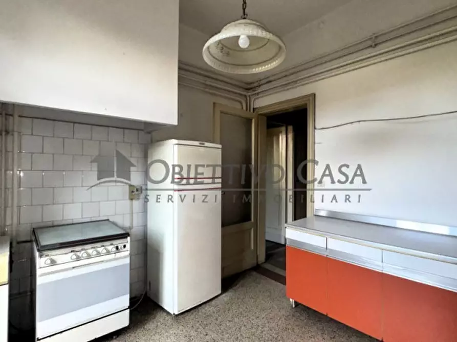 Immagine 10 di Appartamento in vendita  in Via Quattro Novembre a Padova