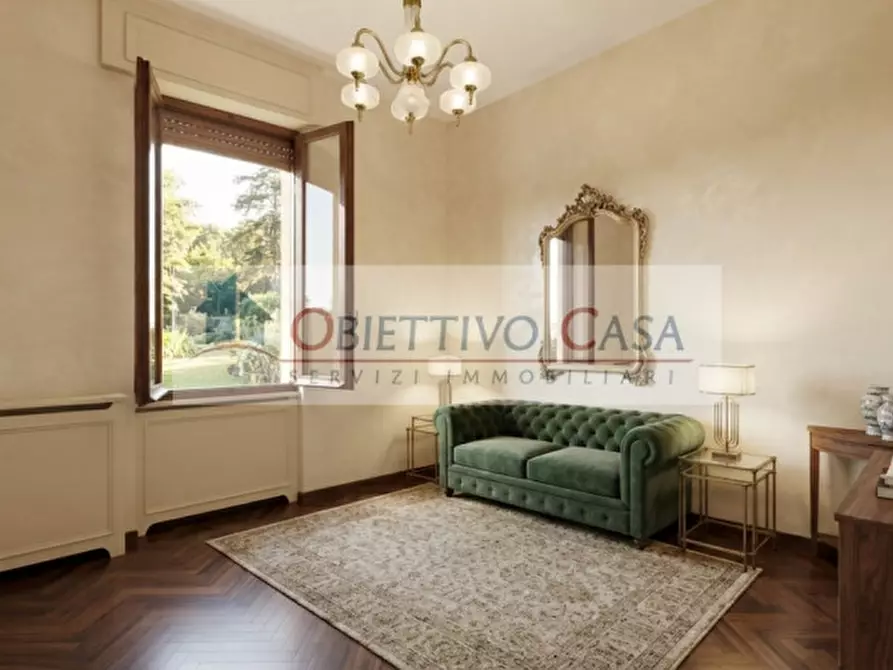 Immagine 12 di Appartamento in vendita  in Via Quattro Novembre a Padova