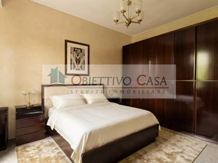 Immagine 15 di Appartamento in vendita  in Via Quattro Novembre a Padova