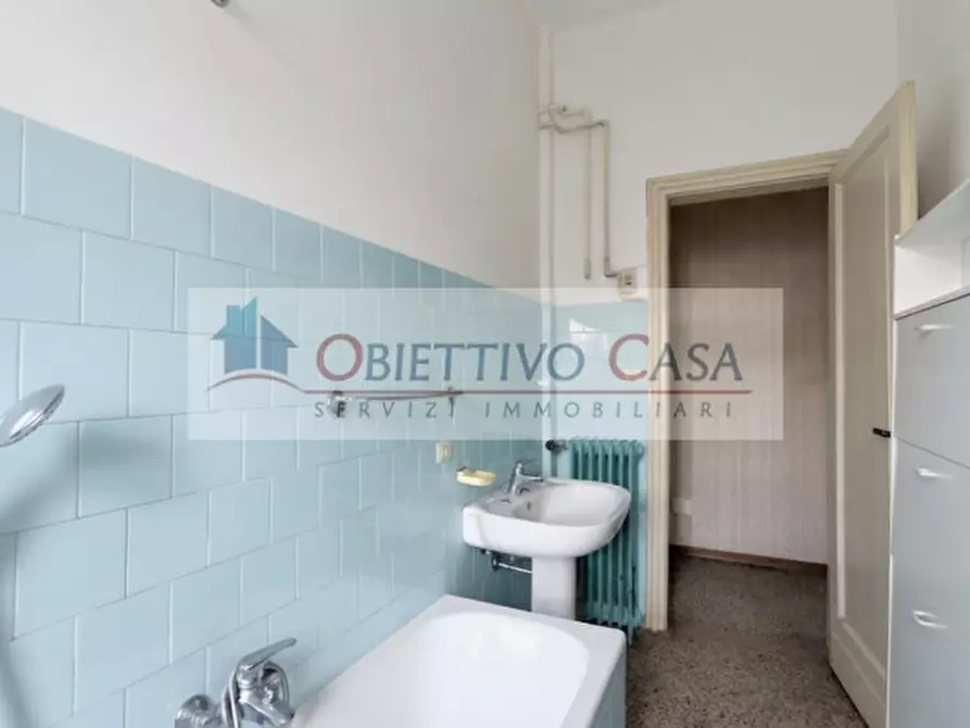 Immagine 18 di Appartamento in vendita  in Via Quattro Novembre a Padova
