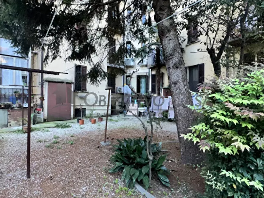 Immagine 21 di Appartamento in vendita  in Via Quattro Novembre a Padova