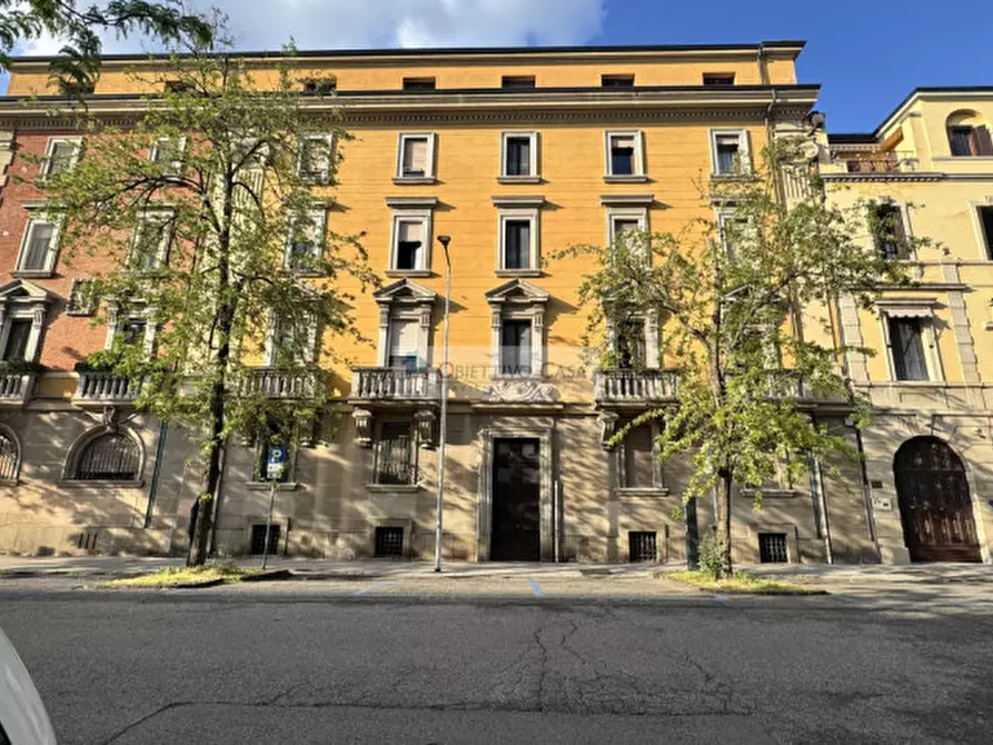 Immagine 25 di Appartamento in vendita  in Via Quattro Novembre a Padova