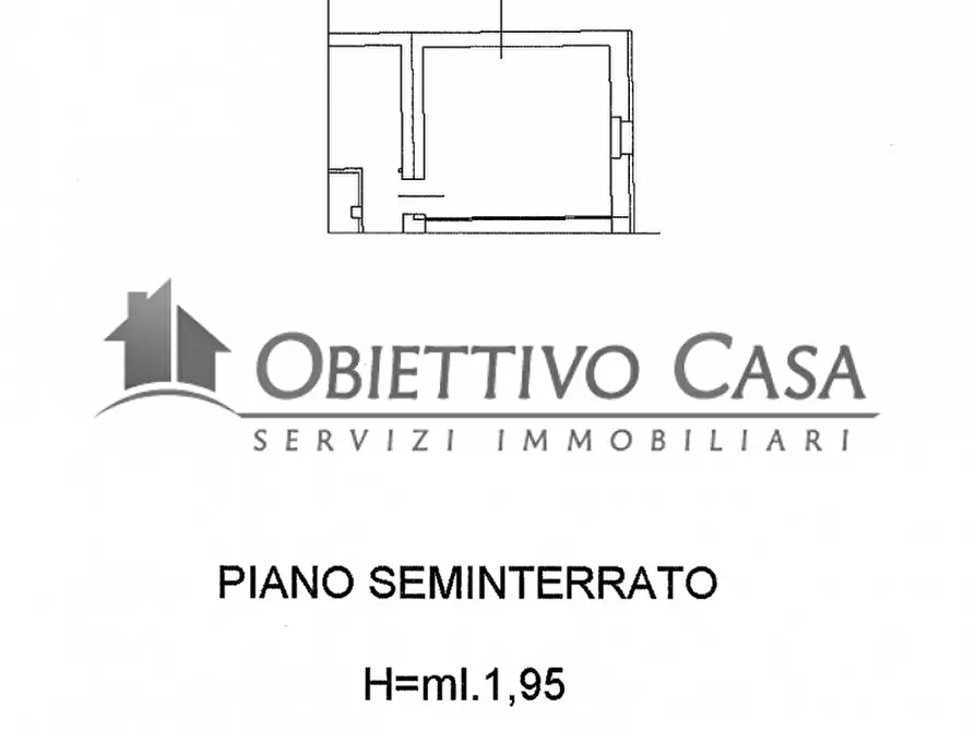 Immagine 27 di Appartamento in vendita  in Via Quattro Novembre a Padova