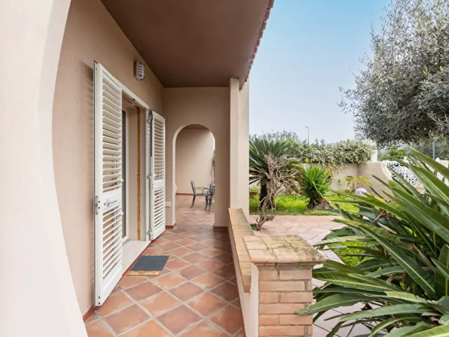 Immagine 5 di Appartamento in vendita  in Via Eleonora d'Arborea, 18 a Villa San Pietro