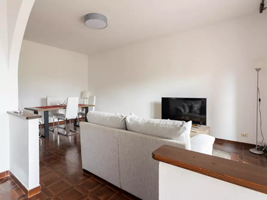 Immagine 6 di Appartamento in vendita  in Via Eleonora d'Arborea, 18 a Villa San Pietro