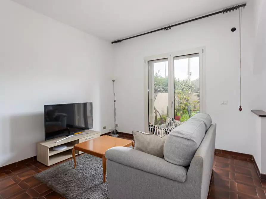 Immagine 7 di Appartamento in vendita  in Via Eleonora d'Arborea, 18 a Villa San Pietro