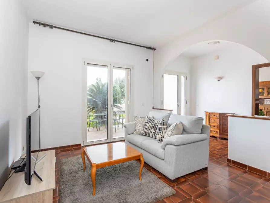 Immagine 8 di Appartamento in vendita  in Via Eleonora d'Arborea, 18 a Villa San Pietro