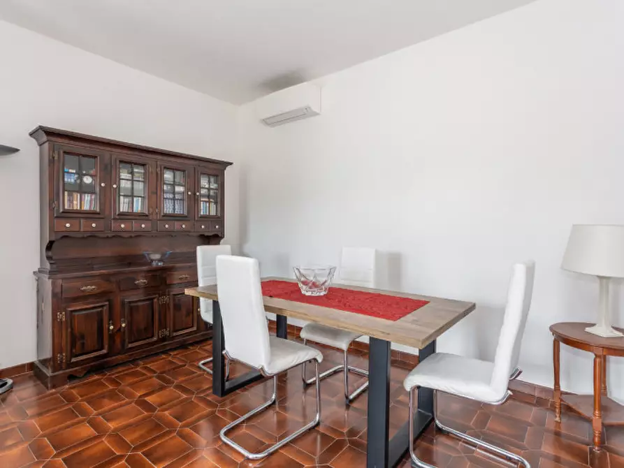 Immagine 11 di Appartamento in vendita  in Via Eleonora d'Arborea, 18 a Villa San Pietro