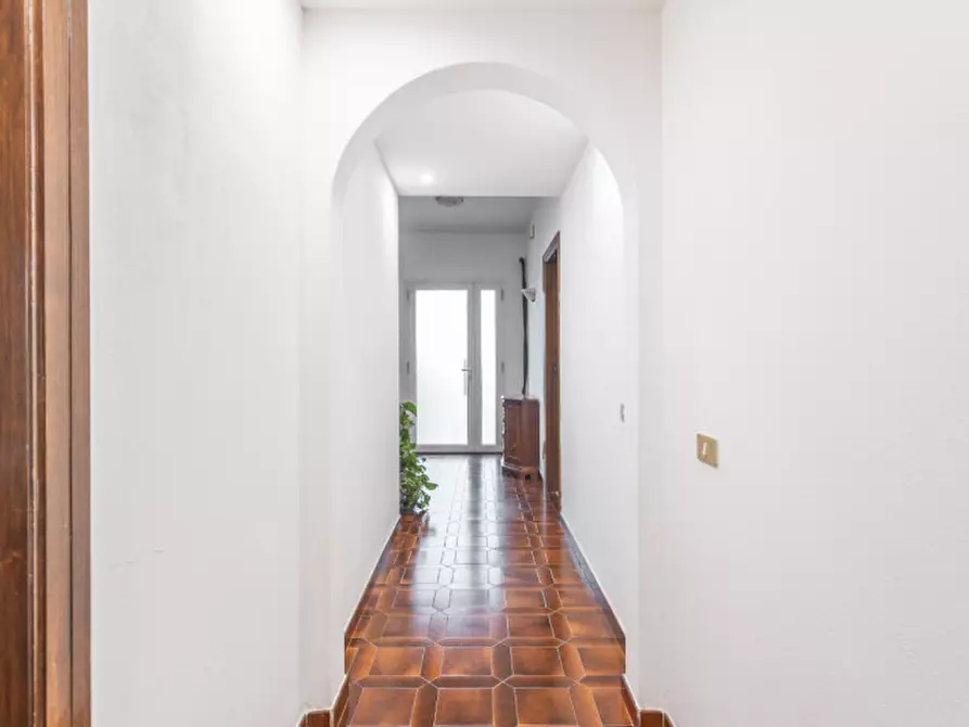 Immagine 13 di Appartamento in vendita  in Via Eleonora d'Arborea, 18 a Villa San Pietro