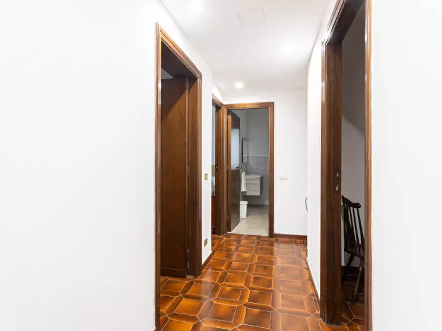 Immagine 15 di Appartamento in vendita  in Via Eleonora d'Arborea, 18 a Villa San Pietro