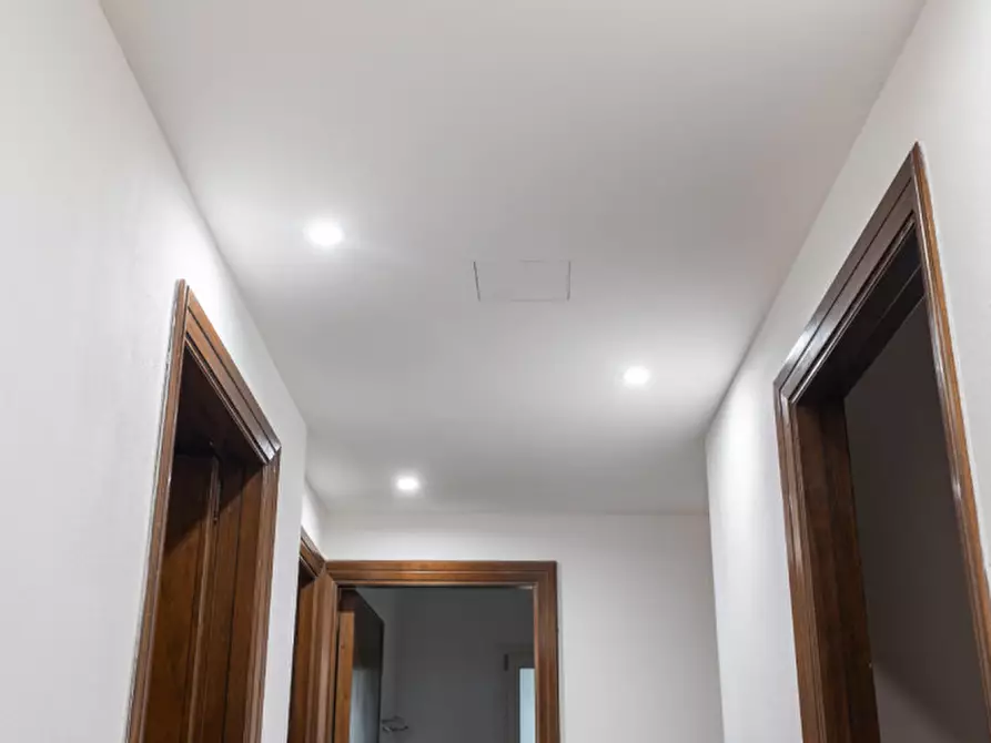 Immagine 16 di Appartamento in vendita  in Via Eleonora d'Arborea, 18 a Villa San Pietro