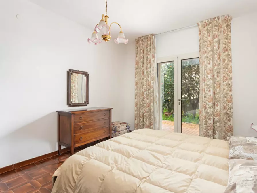 Immagine 19 di Appartamento in vendita  in Via Eleonora d'Arborea, 18 a Villa San Pietro