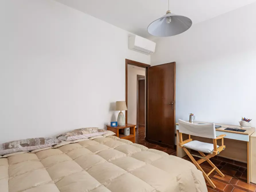 Immagine 20 di Appartamento in vendita  in Via Eleonora d'Arborea, 18 a Villa San Pietro