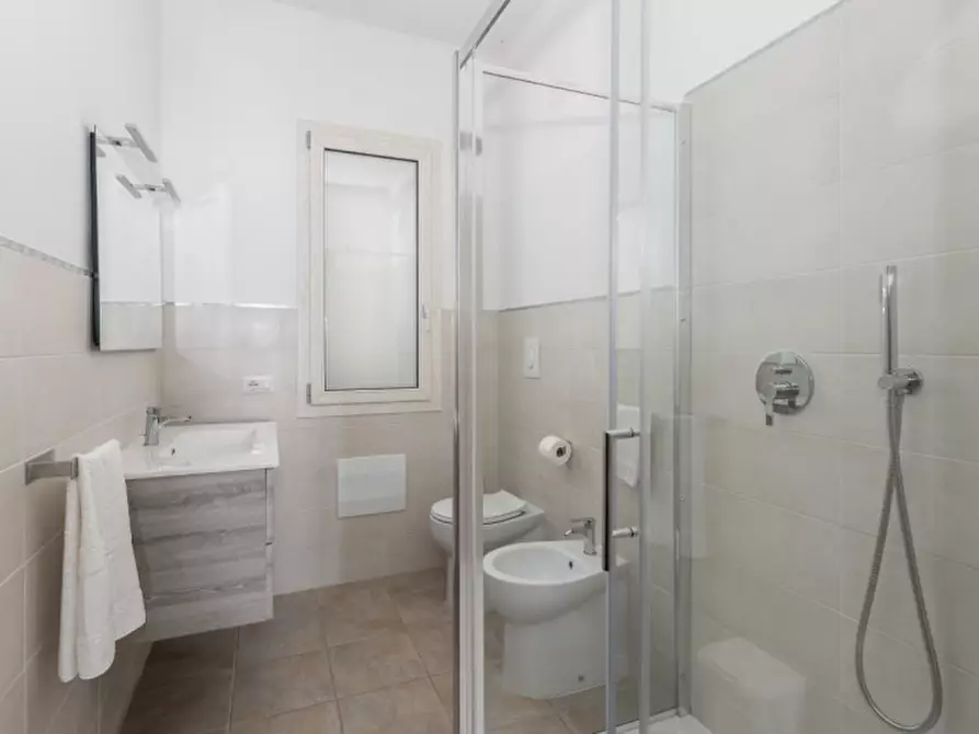 Immagine 22 di Appartamento in vendita  in Via Eleonora d'Arborea, 18 a Villa San Pietro