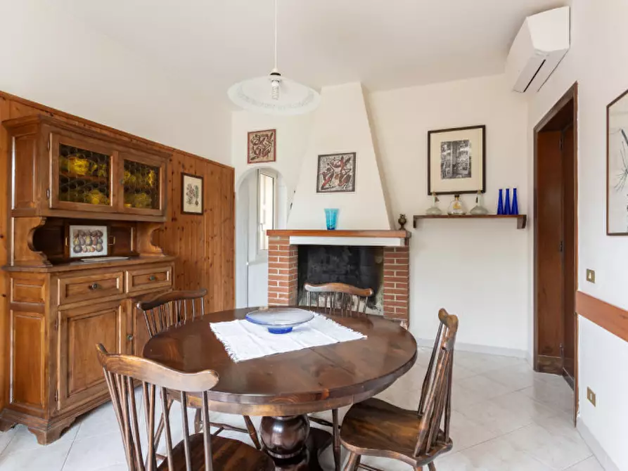 Immagine 24 di Appartamento in vendita  in Via Eleonora d'Arborea, 18 a Villa San Pietro