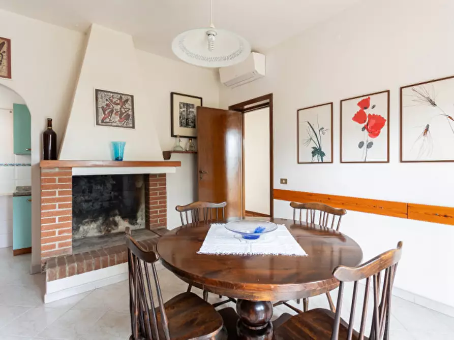 Immagine 25 di Appartamento in vendita  in Via Eleonora d'Arborea, 18 a Villa San Pietro