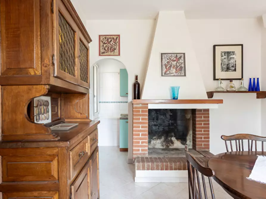 Immagine 26 di Appartamento in vendita  in Via Eleonora d'Arborea, 18 a Villa San Pietro