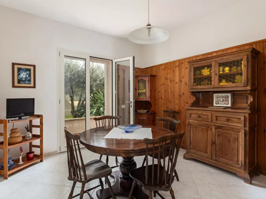 Immagine 27 di Appartamento in vendita  in Via Eleonora d'Arborea, 18 a Villa San Pietro