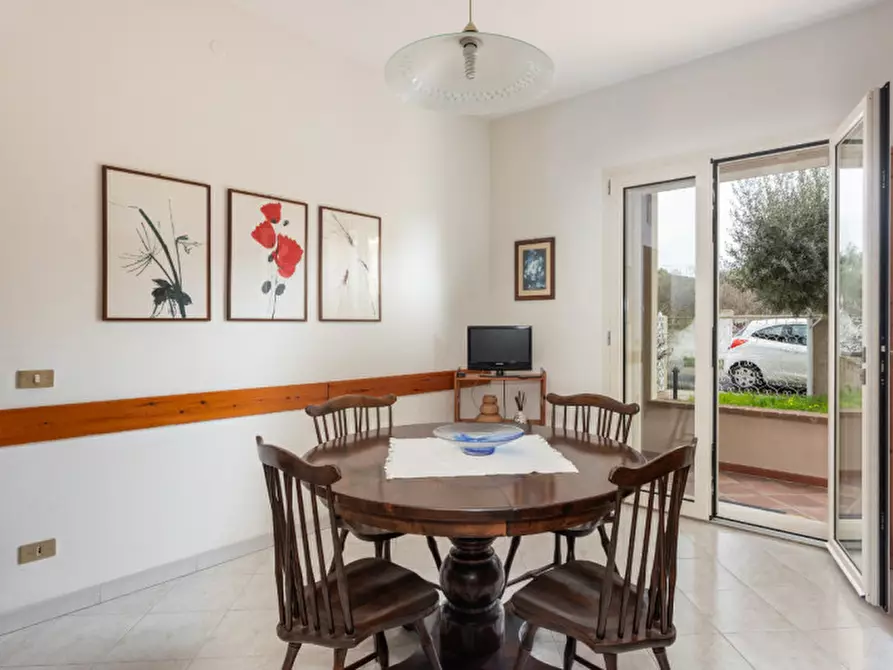 Immagine 28 di Appartamento in vendita  in Via Eleonora d'Arborea, 18 a Villa San Pietro