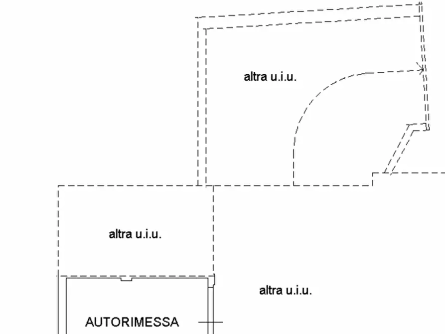 Immagine 54 di Villa in vendita  in Via Maestra 37 H a Chivasso