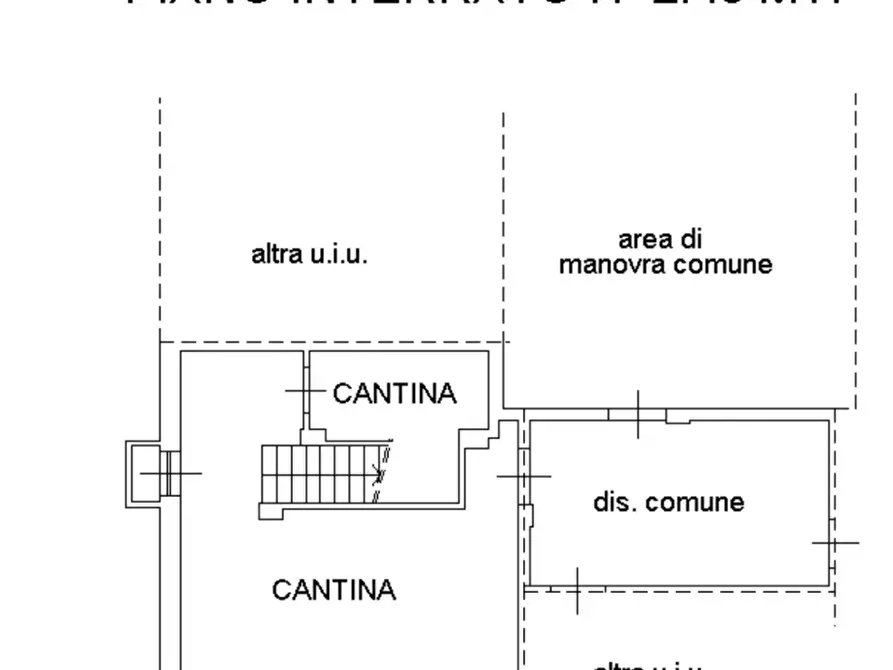 Immagine 55 di Villa in vendita  in Via Maestra 37 H a Chivasso