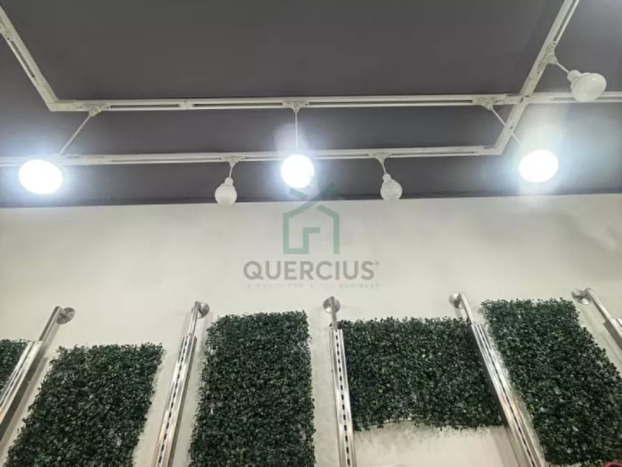 Immagine 10 di Negozio in vendita  in Via dell'Industria a Bussolengo