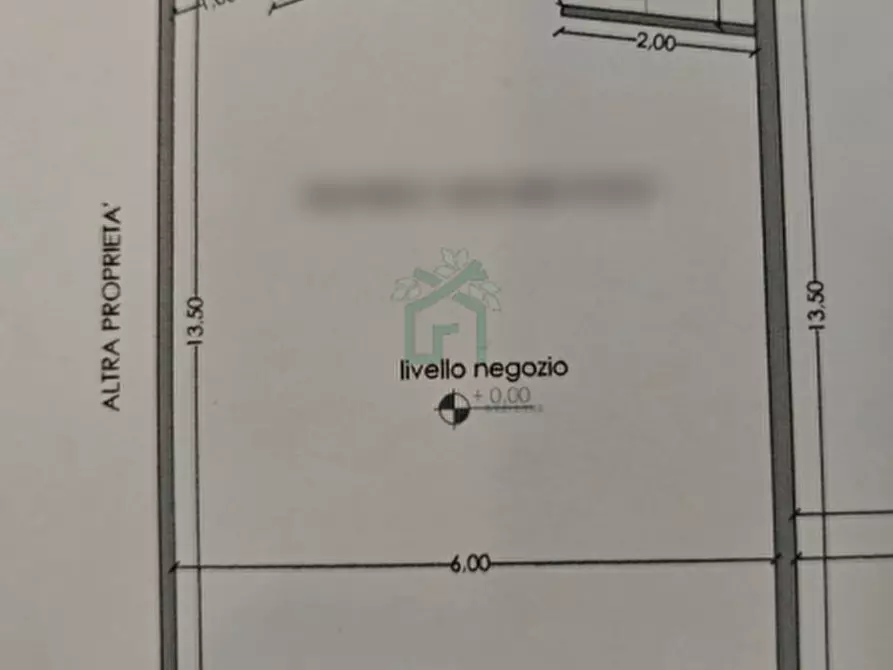 Immagine 17 di Negozio in vendita  in Via dell'Industria a Bussolengo